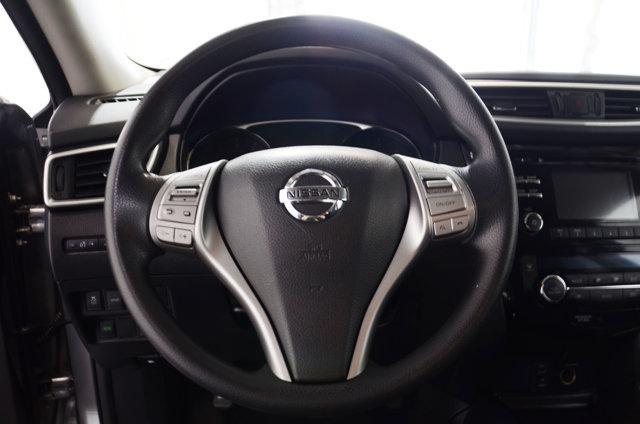 used 2016 Nissan Rogue car, priced at $11,400