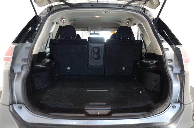 used 2016 Nissan Rogue car, priced at $11,400