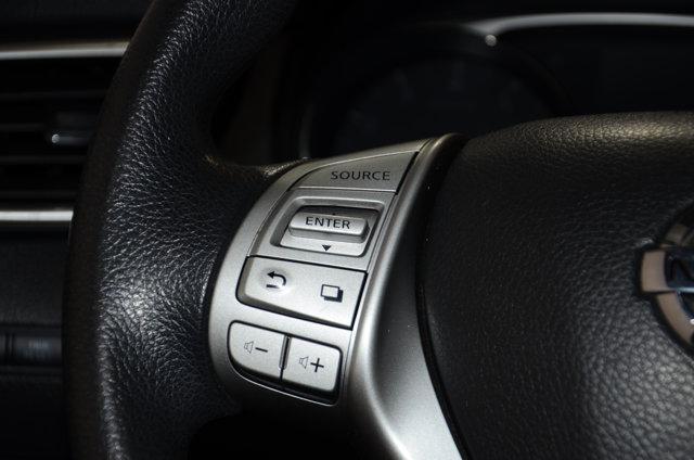used 2016 Nissan Rogue car, priced at $11,400
