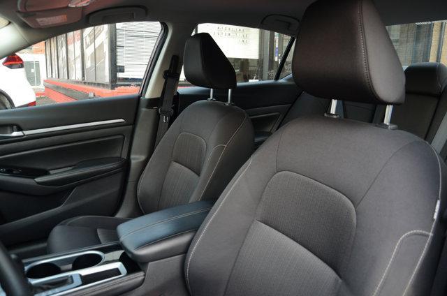 used 2023 Nissan Altima car, priced at $19,490