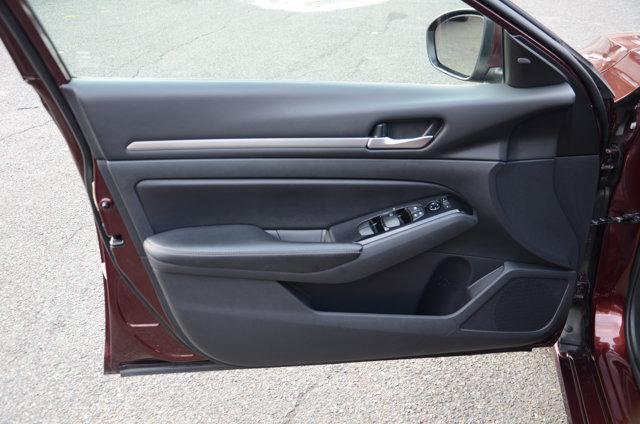 used 2023 Nissan Altima car, priced at $19,490