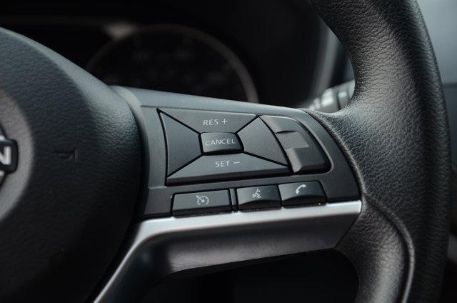used 2023 Nissan Altima car, priced at $19,490