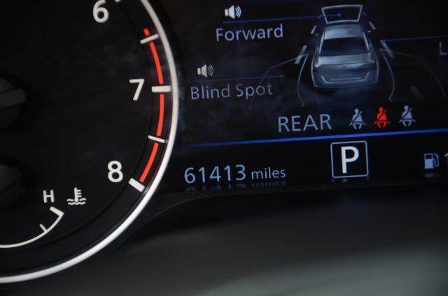 used 2023 Nissan Altima car, priced at $19,490