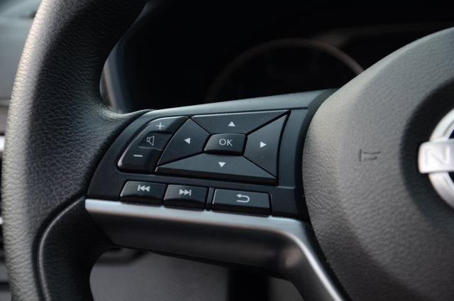 used 2023 Nissan Altima car, priced at $19,490