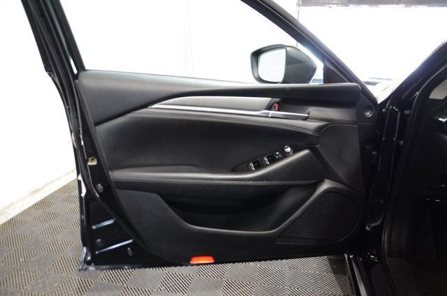 used 2021 Mazda Mazda6 car, priced at $18,995