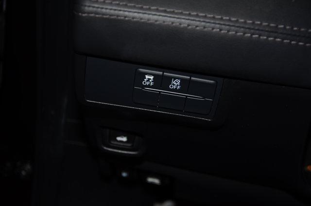 used 2021 Mazda Mazda6 car, priced at $18,995