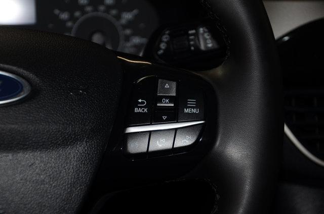 used 2022 Ford Escape car, priced at $16,900