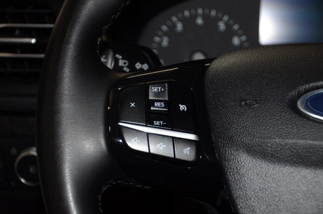 used 2022 Ford Escape car, priced at $16,900