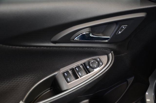 used 2024 Chevrolet Malibu car, priced at $16,100