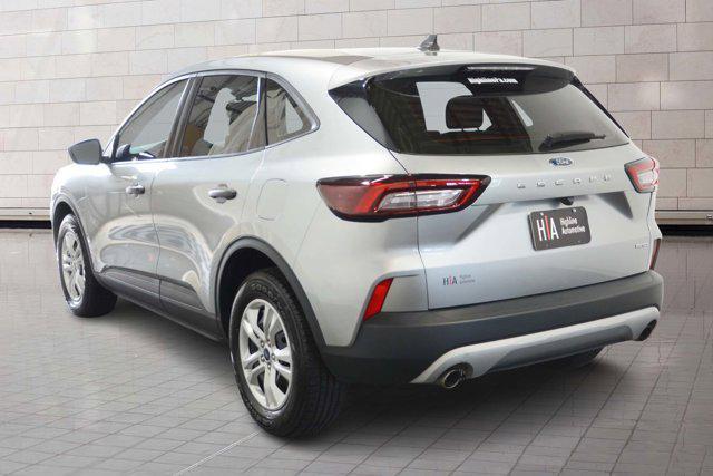 used 2023 Ford Escape car, priced at $15,400