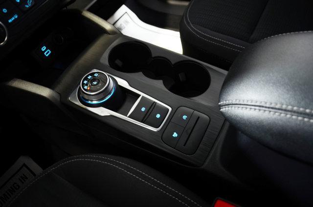 used 2023 Ford Escape car, priced at $15,400