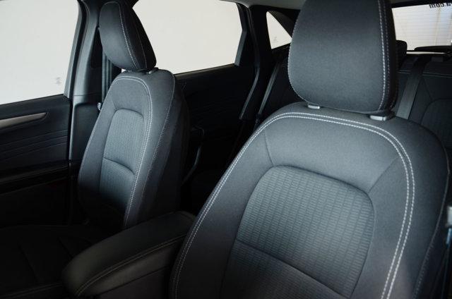 used 2023 Ford Escape car, priced at $15,400