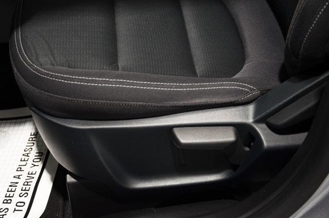 used 2023 Ford Escape car, priced at $15,400