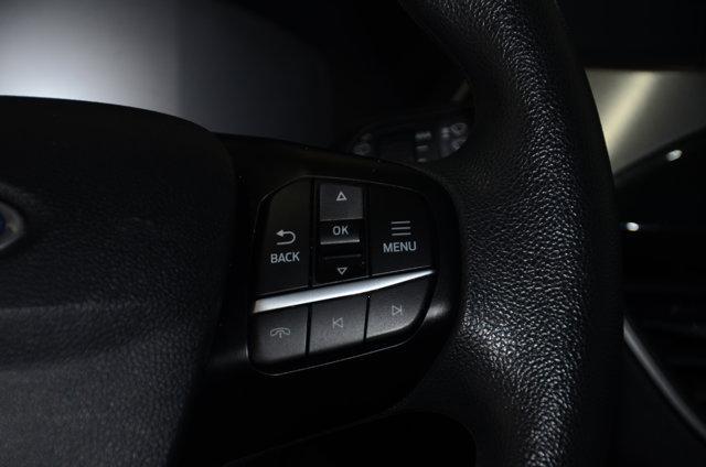 used 2023 Ford Escape car, priced at $15,400