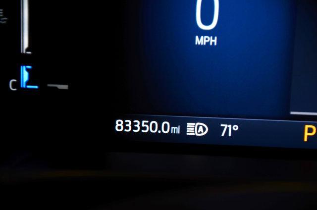 used 2023 Ford Escape car, priced at $15,400