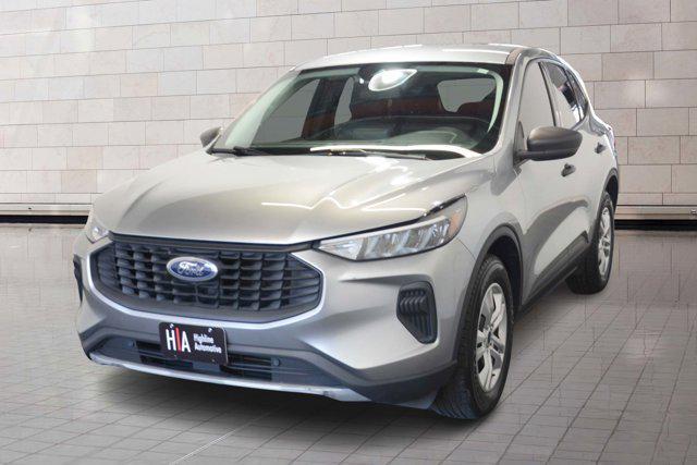 used 2023 Ford Escape car, priced at $15,400