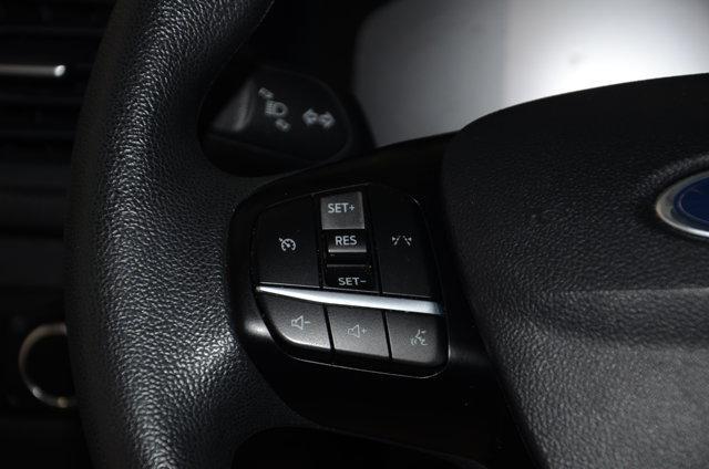 used 2023 Ford Escape car, priced at $15,400