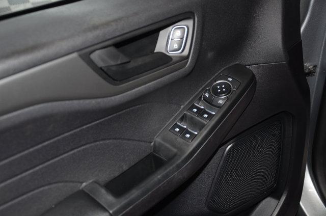 used 2023 Ford Escape car, priced at $15,400