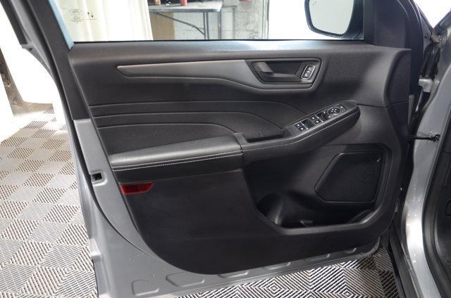 used 2023 Ford Escape car, priced at $15,400