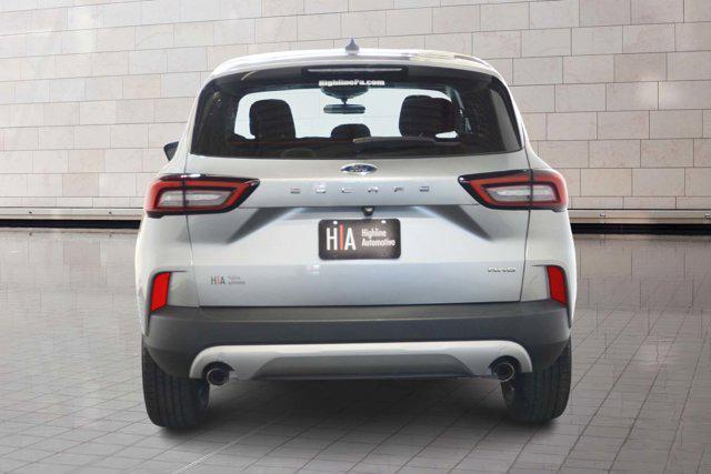 used 2023 Ford Escape car, priced at $15,400