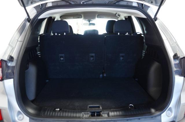 used 2023 Ford Escape car, priced at $15,400