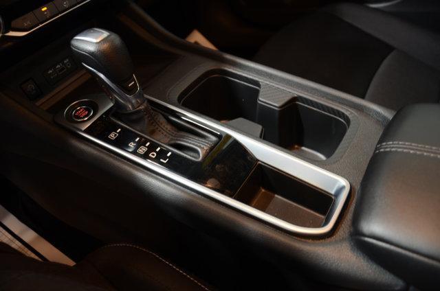 used 2024 Nissan Sentra car, priced at $17,590