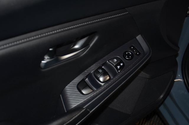 used 2024 Nissan Sentra car, priced at $17,590