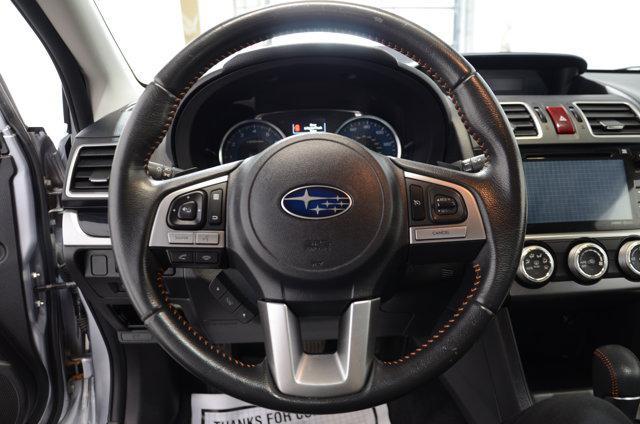used 2016 Subaru Crosstrek car, priced at $12,990