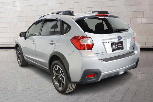 used 2016 Subaru Crosstrek car, priced at $12,990