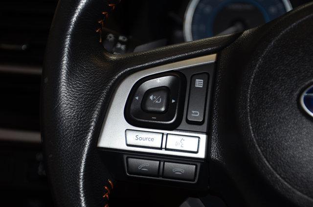 used 2016 Subaru Crosstrek car, priced at $12,990