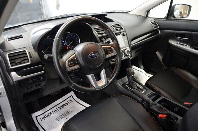 used 2016 Subaru Crosstrek car, priced at $12,990