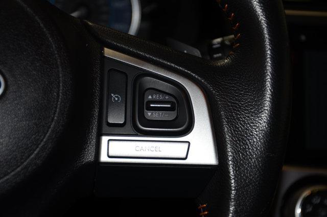 used 2016 Subaru Crosstrek car, priced at $12,990