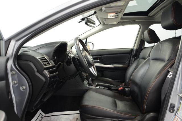 used 2016 Subaru Crosstrek car, priced at $12,990