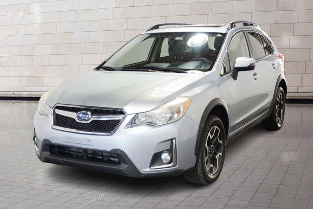 used 2016 Subaru Crosstrek car, priced at $12,990