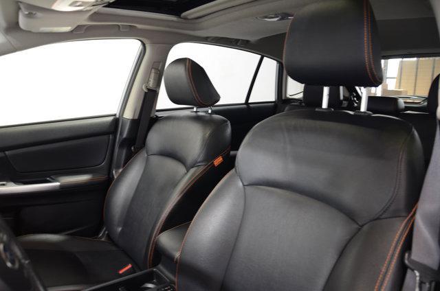 used 2016 Subaru Crosstrek car, priced at $12,990