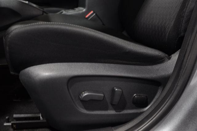 used 2018 Nissan Rogue car, priced at $15,790