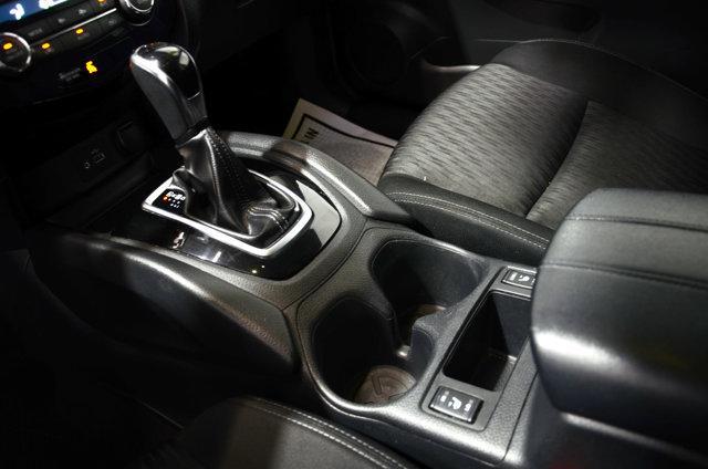 used 2018 Nissan Rogue car, priced at $15,790