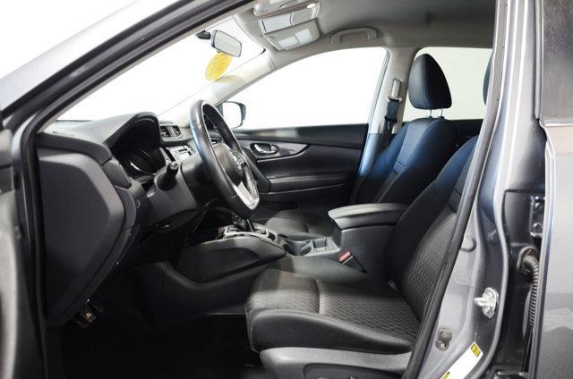 used 2018 Nissan Rogue car, priced at $15,790