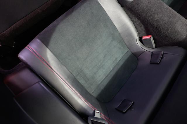 used 2018 Subaru BRZ car, priced at $24,995