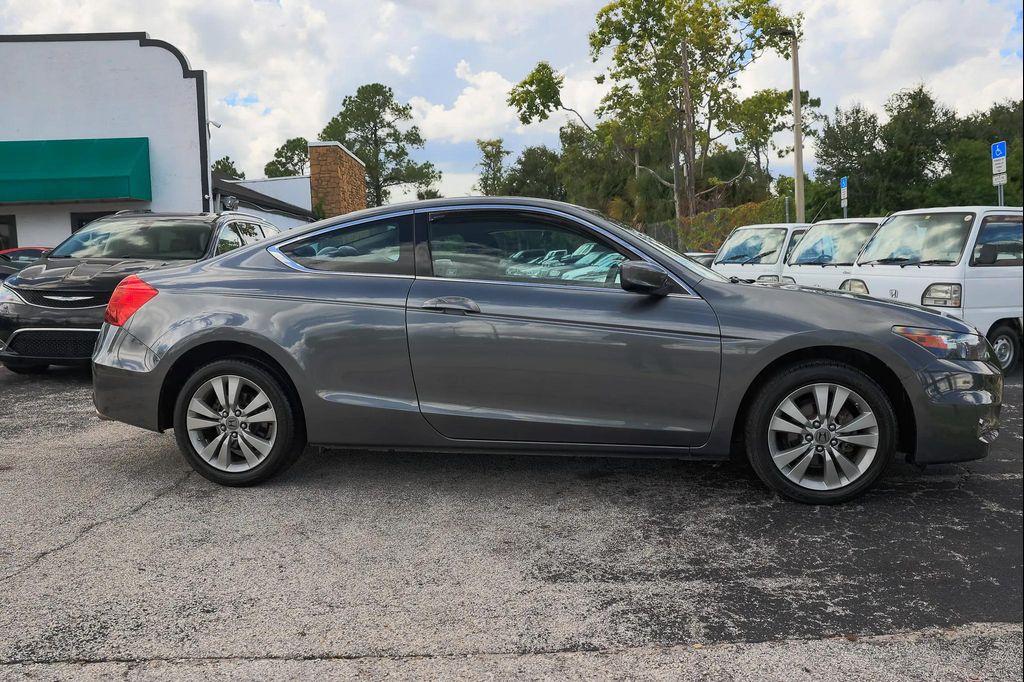 used 2011 Honda Accord car, priced at $7,995