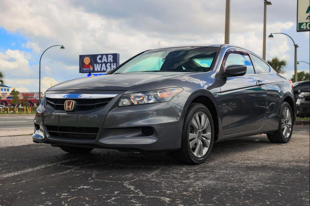 used 2011 Honda Accord car, priced at $7,995
