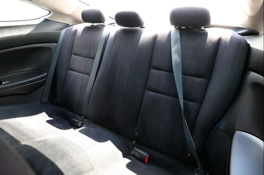 used 2011 Honda Accord car, priced at $7,995