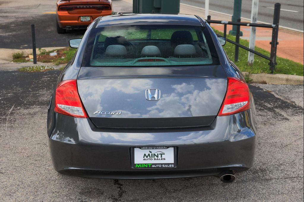 used 2011 Honda Accord car, priced at $7,995