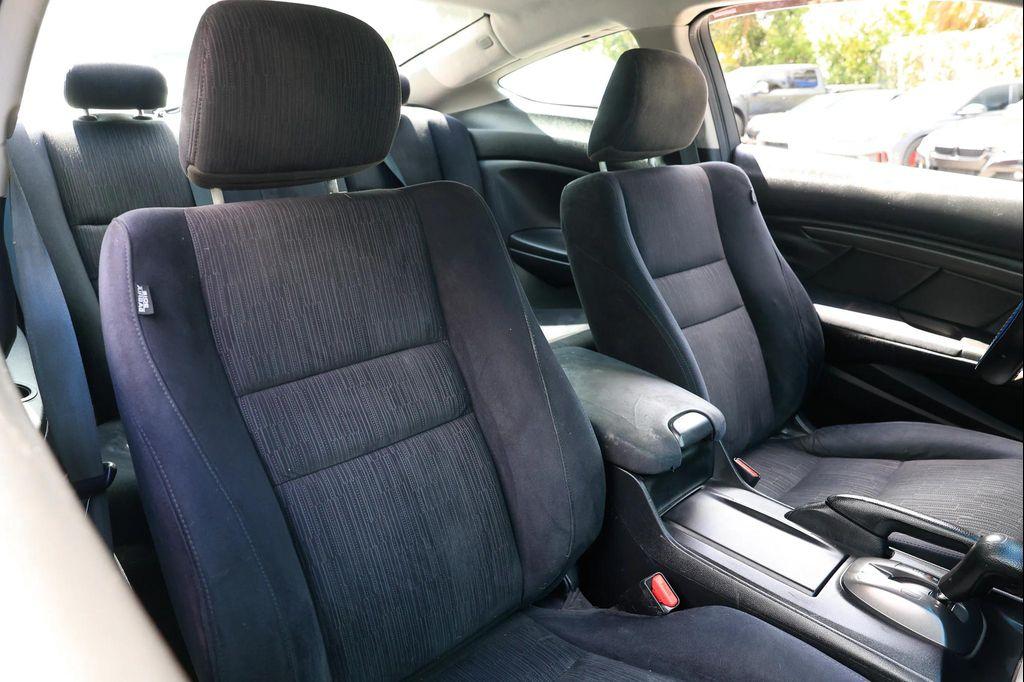 used 2011 Honda Accord car, priced at $7,995