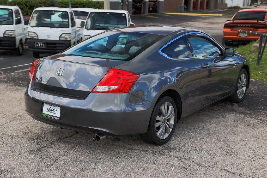 used 2011 Honda Accord car, priced at $7,995