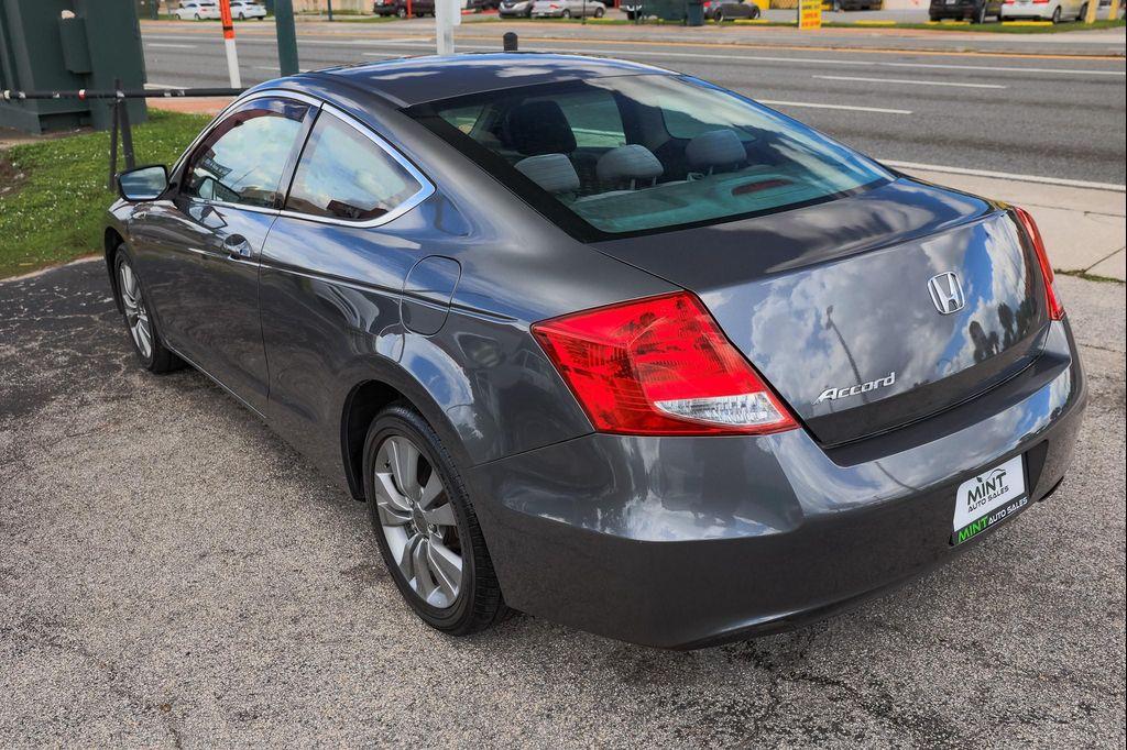 used 2011 Honda Accord car, priced at $7,995