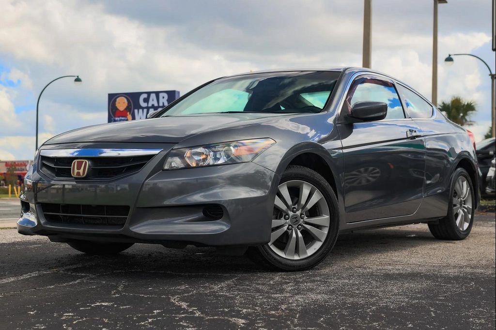 used 2011 Honda Accord car, priced at $7,995