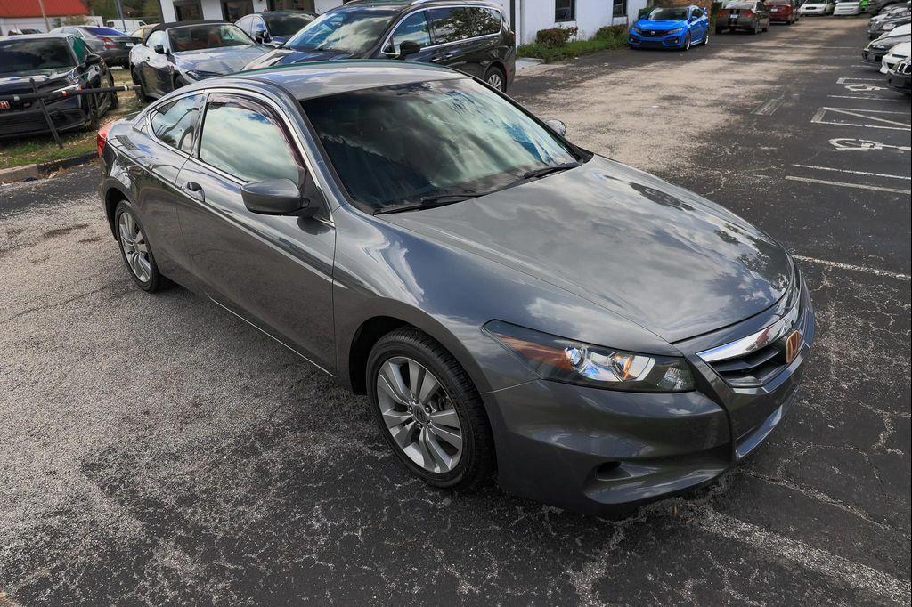 used 2011 Honda Accord car, priced at $7,995