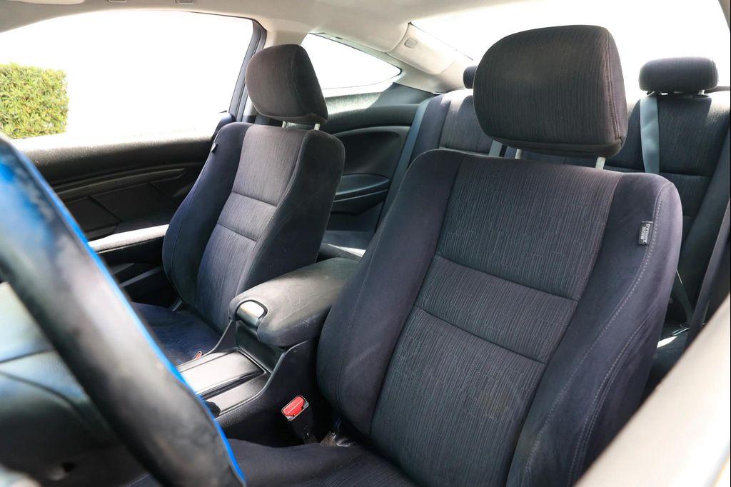 used 2011 Honda Accord car, priced at $7,995