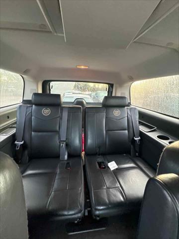 used 2014 Cadillac Escalade ESV car, priced at $18,995